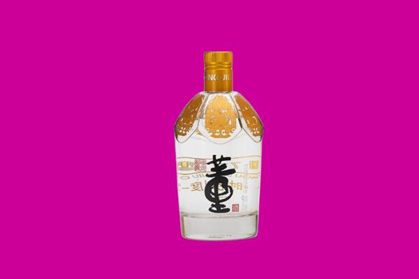 三穗回收董酒