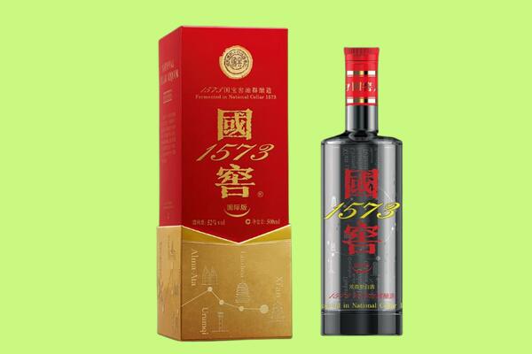 三穗回收国窖酒